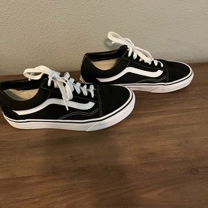 Vans Old Skool women’s size 6.5